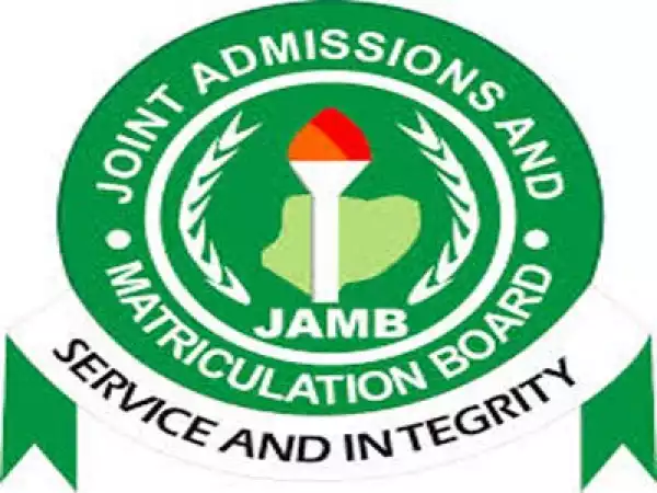 JAMB Warns Candidates Not To Accept ‘scores Upgrade Request’, Says It’s Facebook Scam
